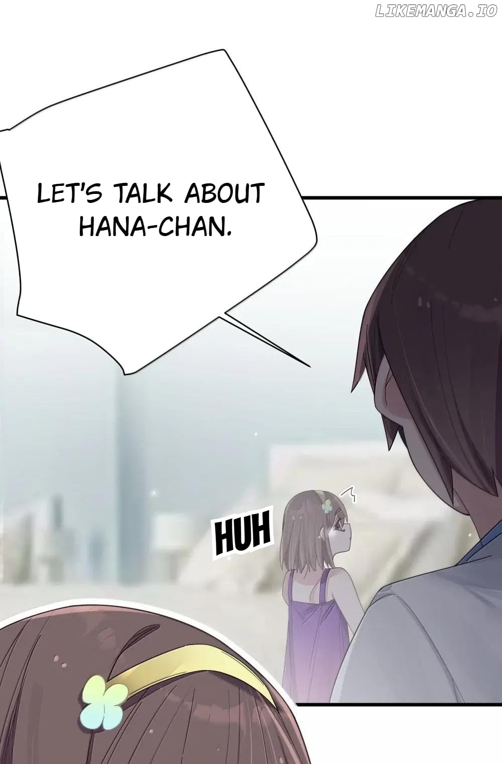 My Fake Girlfriends are using me as a Shield Chapter 159 - page 32